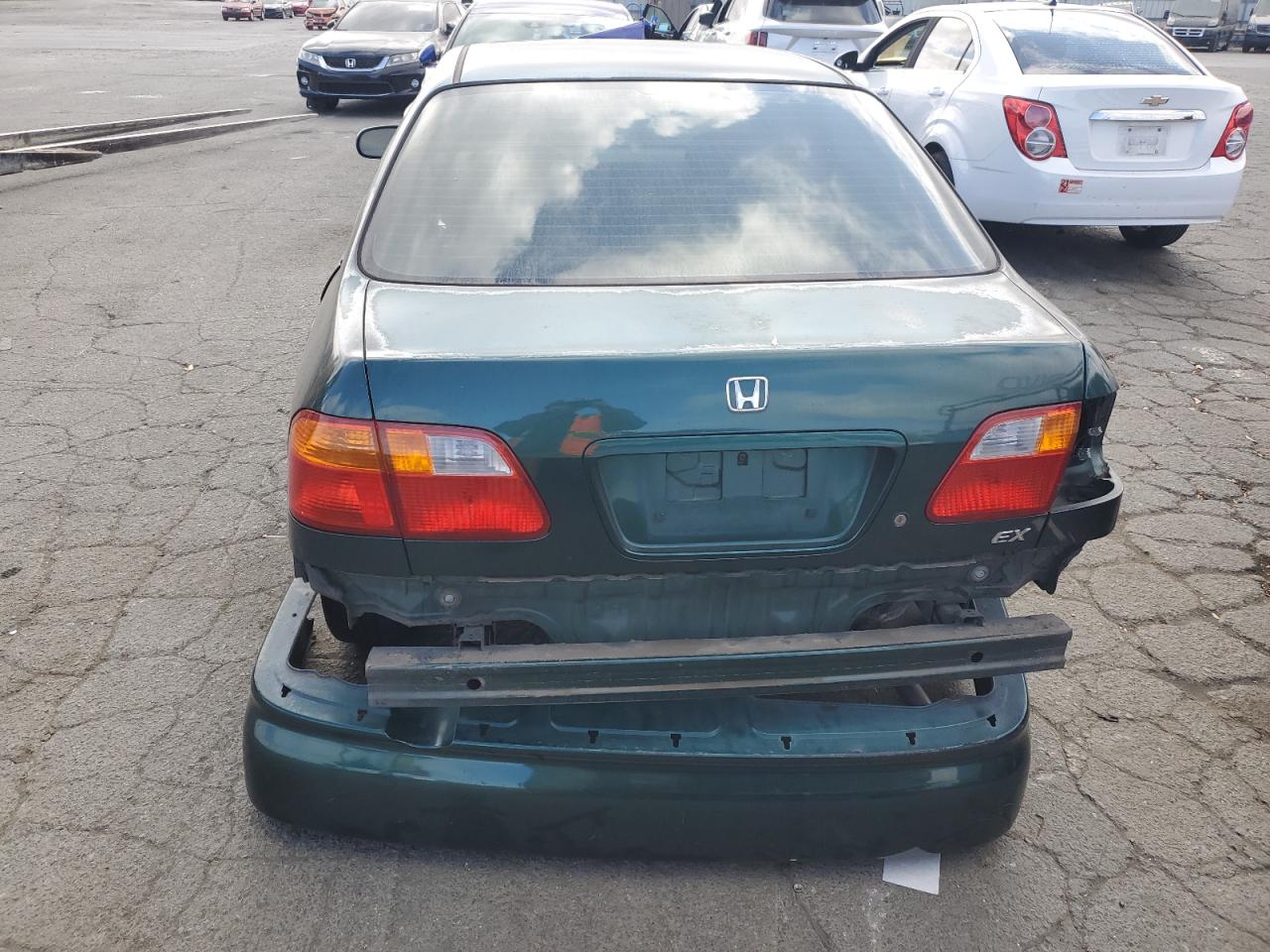 JHMEJ8648YS003139 2000 Honda Civic Ex