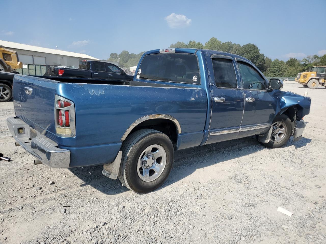 3D7HA18N32G203846 2002 Dodge Ram 1500