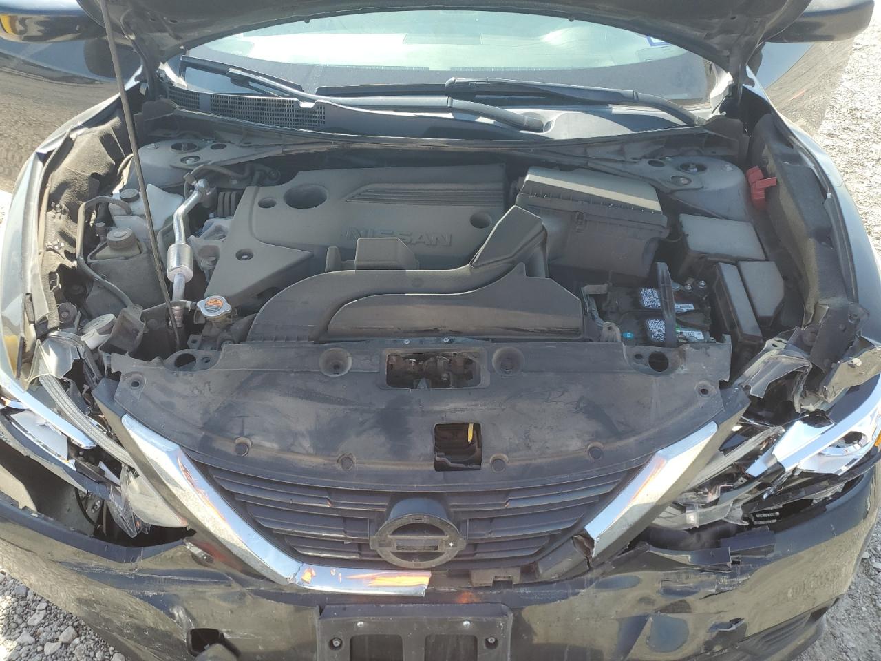 1N4AL3AP5JC295062 2018 Nissan Altima 2.5