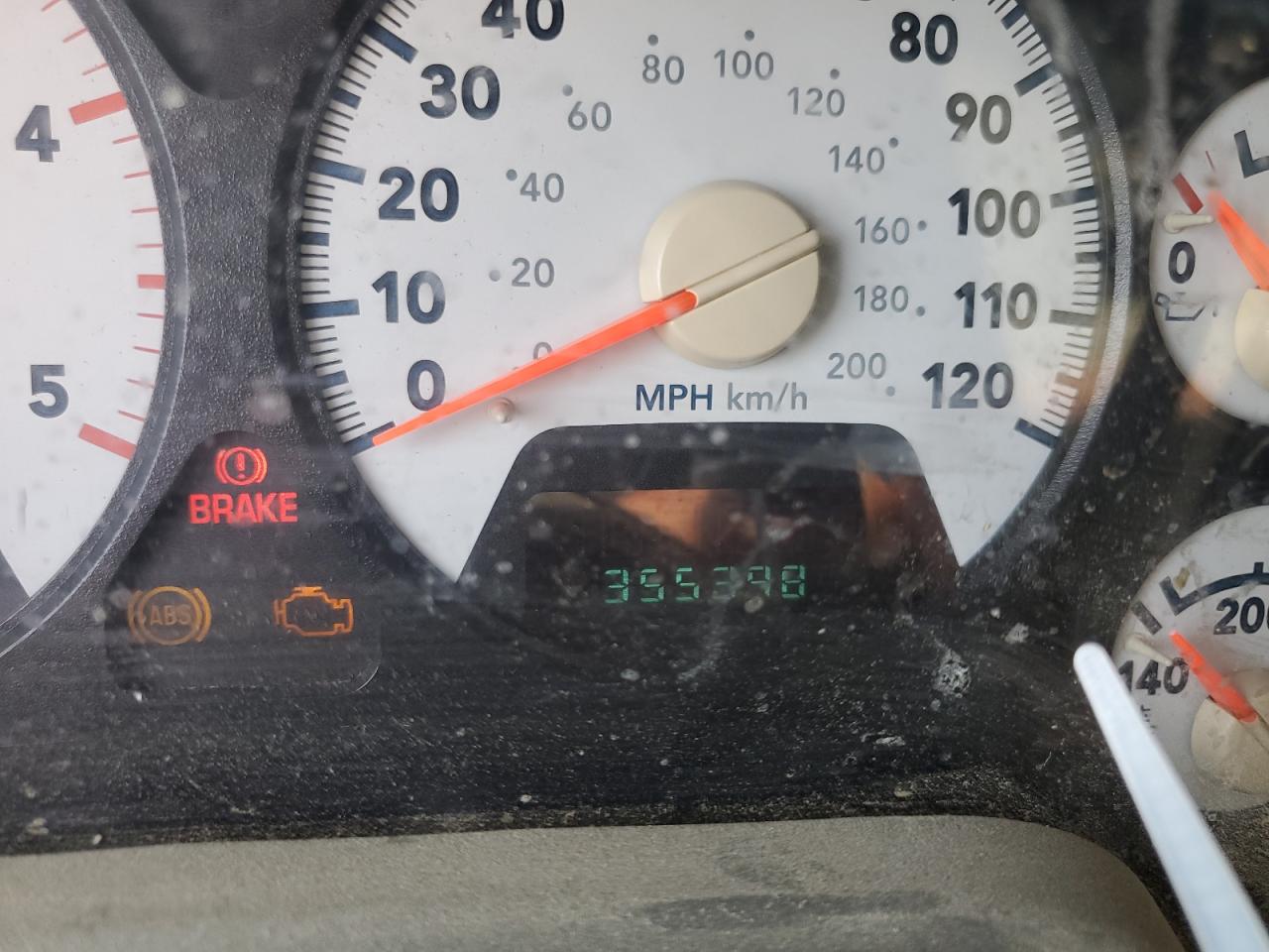 2006 Dodge Ram 2500 VIN: 3D7KS29C46G188463 Lot: 66765024