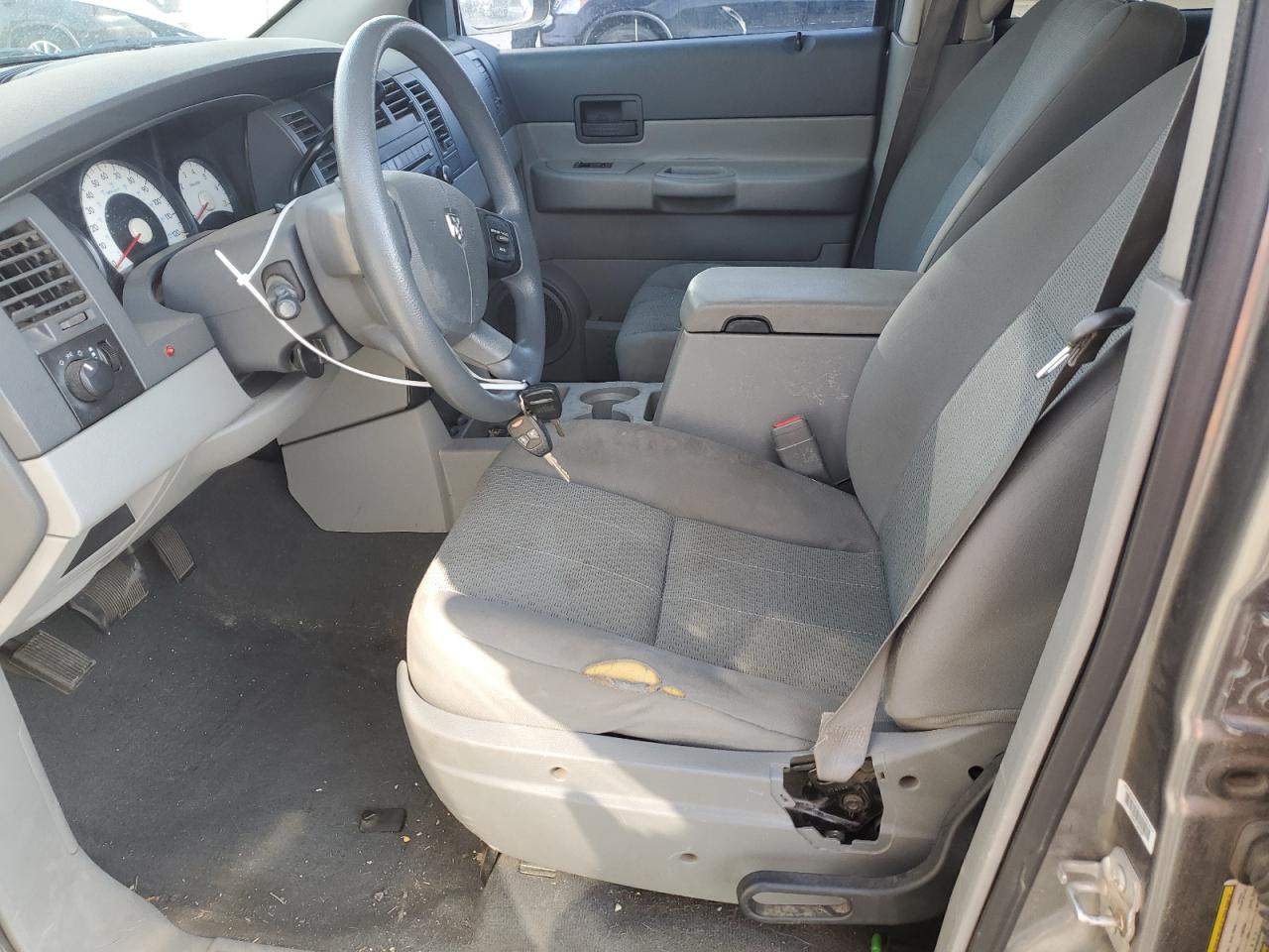 2008 Dodge Durango Sxt VIN: 1D8HB38N88F121321 Lot: 68656454