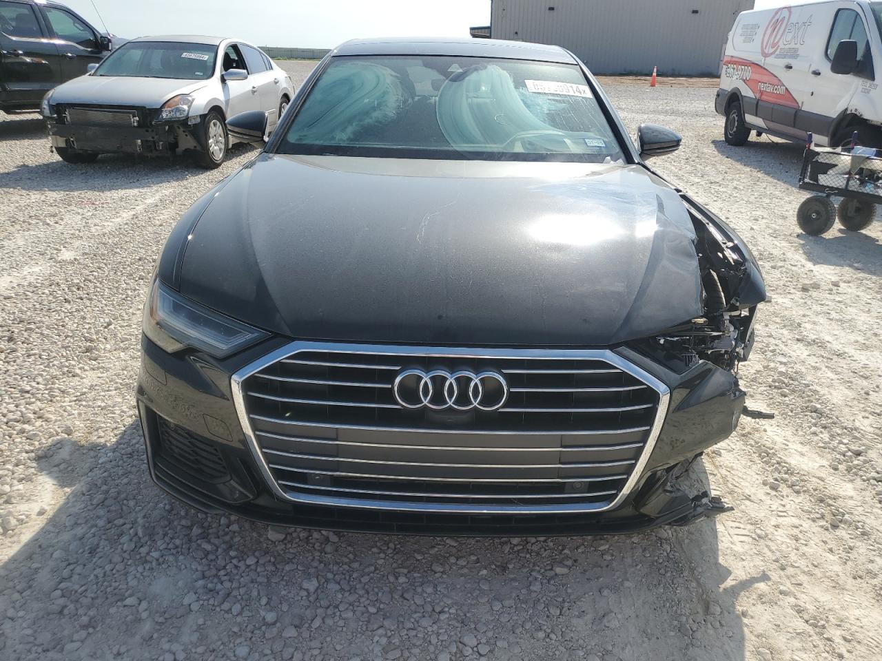 2019 Audi A6 Prestige VIN: WAUM2AF26KN037888 Lot: 65738914