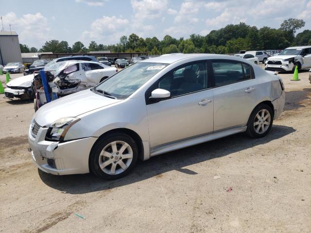 2010 Nissan Sentra 2.0