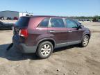 2013 Kia Sorento Lx იყიდება Harleyville-ში, SC - Rear End