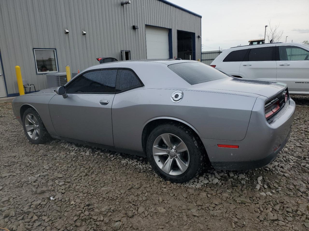 2015 Dodge Challenger Sxt VIN: 2C3CDZAG9FH865432 Lot: 65796744