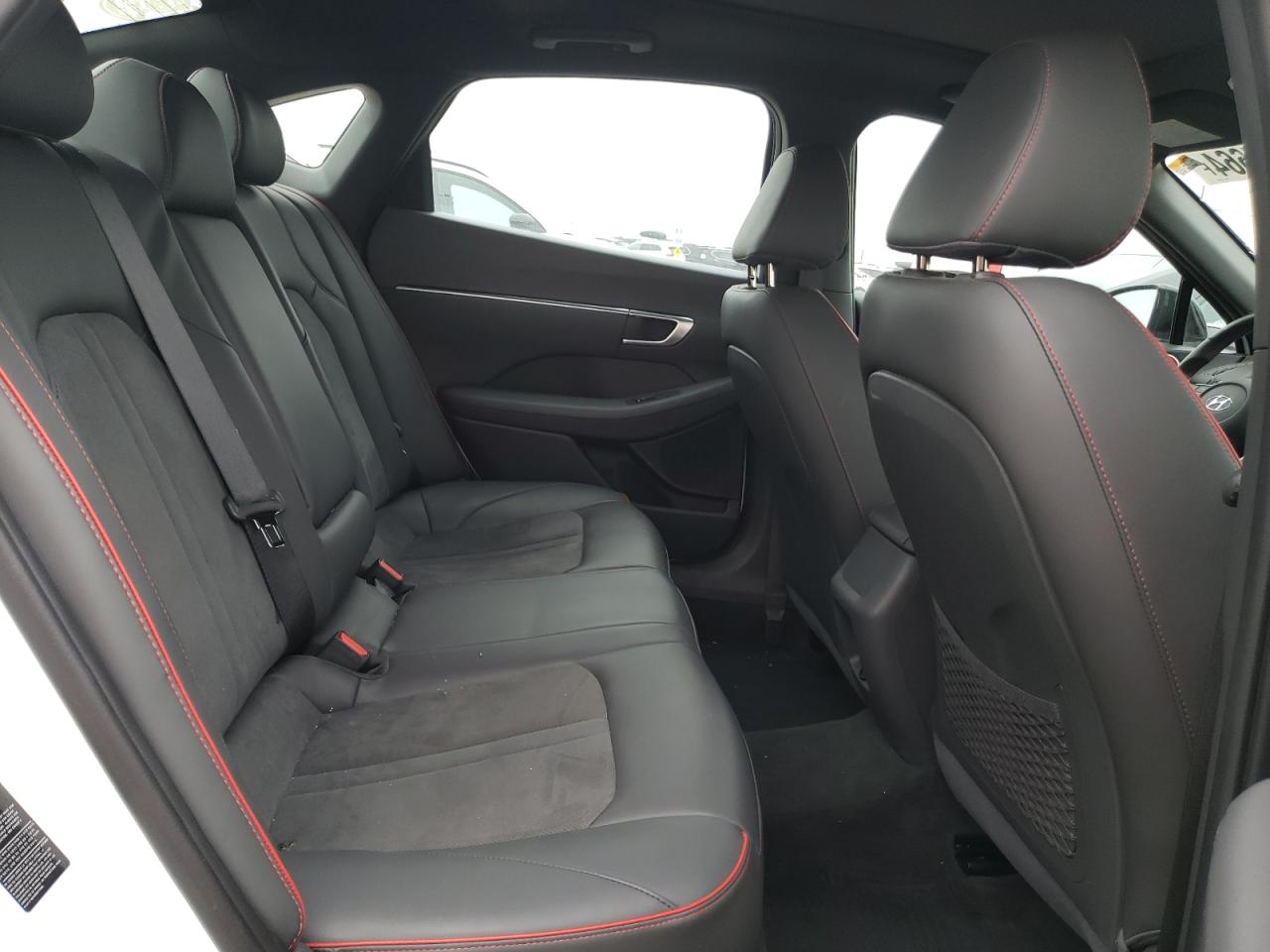 2022 Hyundai Sonata Sel Plus VIN: 5NPEJ4J29NH139192 Lot: 68157664