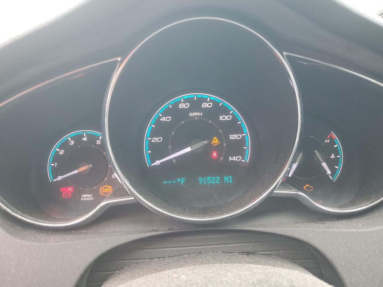 2009 Chevrolet Malibu 2Lt VIN: 1G1ZJ57B294204144 Lot: 67251754