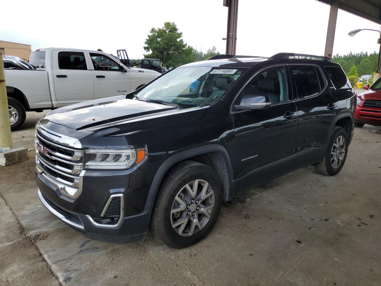 2020 GMC Acadia - Image 1