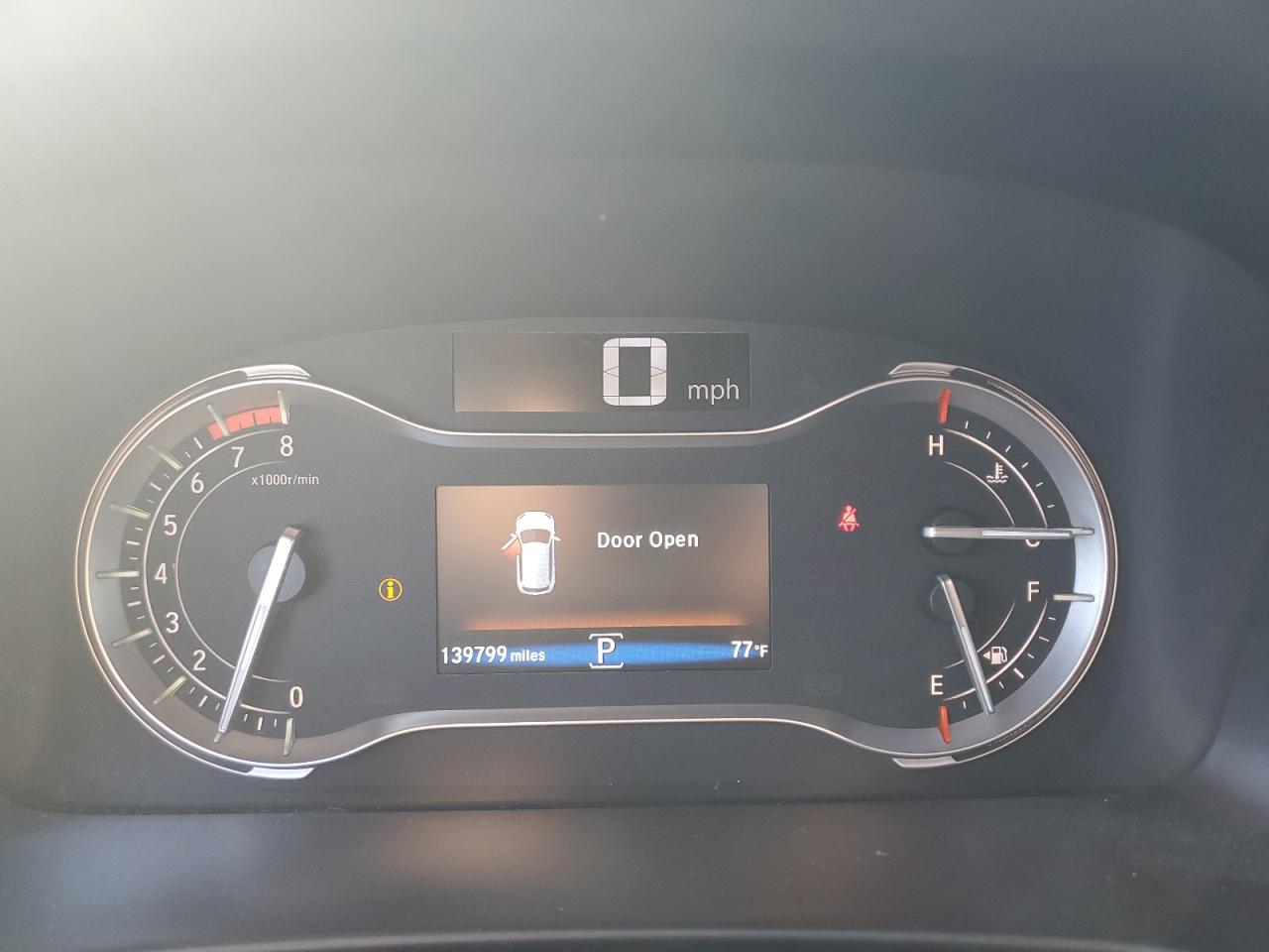 2017 Honda Pilot Exl VIN: 5FNYF6H54HB017420 Lot: 68103114