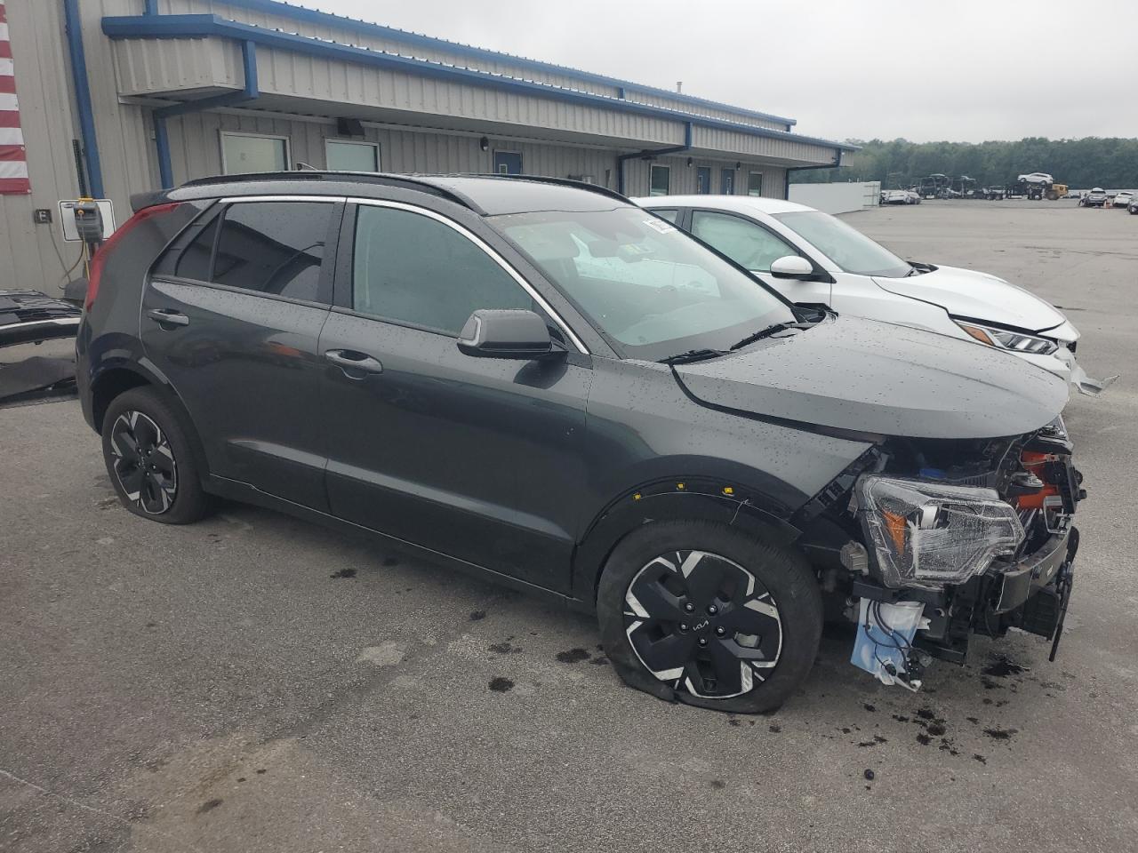 KNDCR3L15P5051581 Kia Niro Wind  4