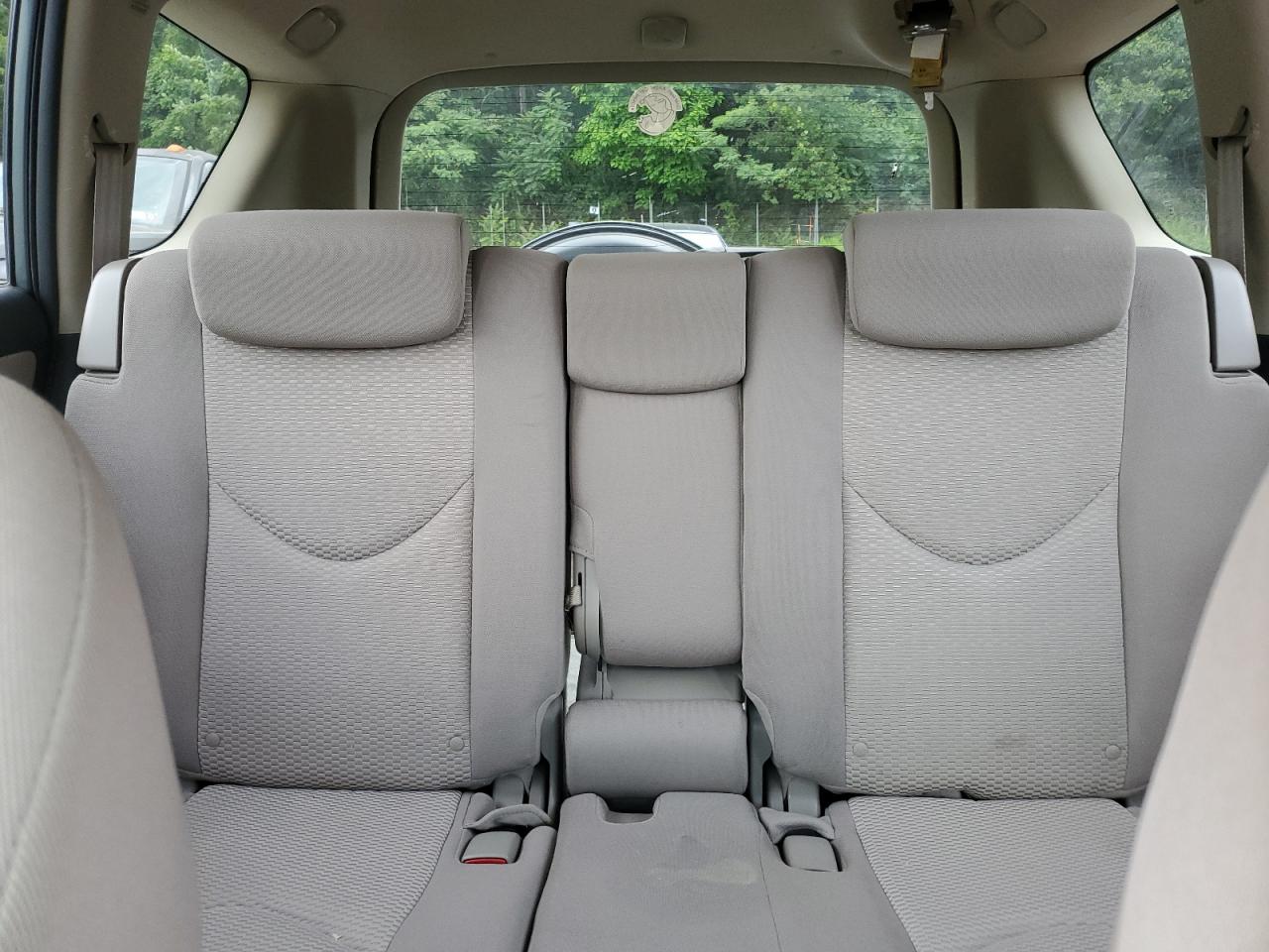 2007 Toyota Rav4 Limited VIN: JTMBD31V275110845 Lot: 66127114