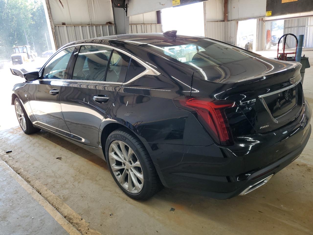 1G6DT5RK6R0108133 Cadillac CT5 PREMIU 2