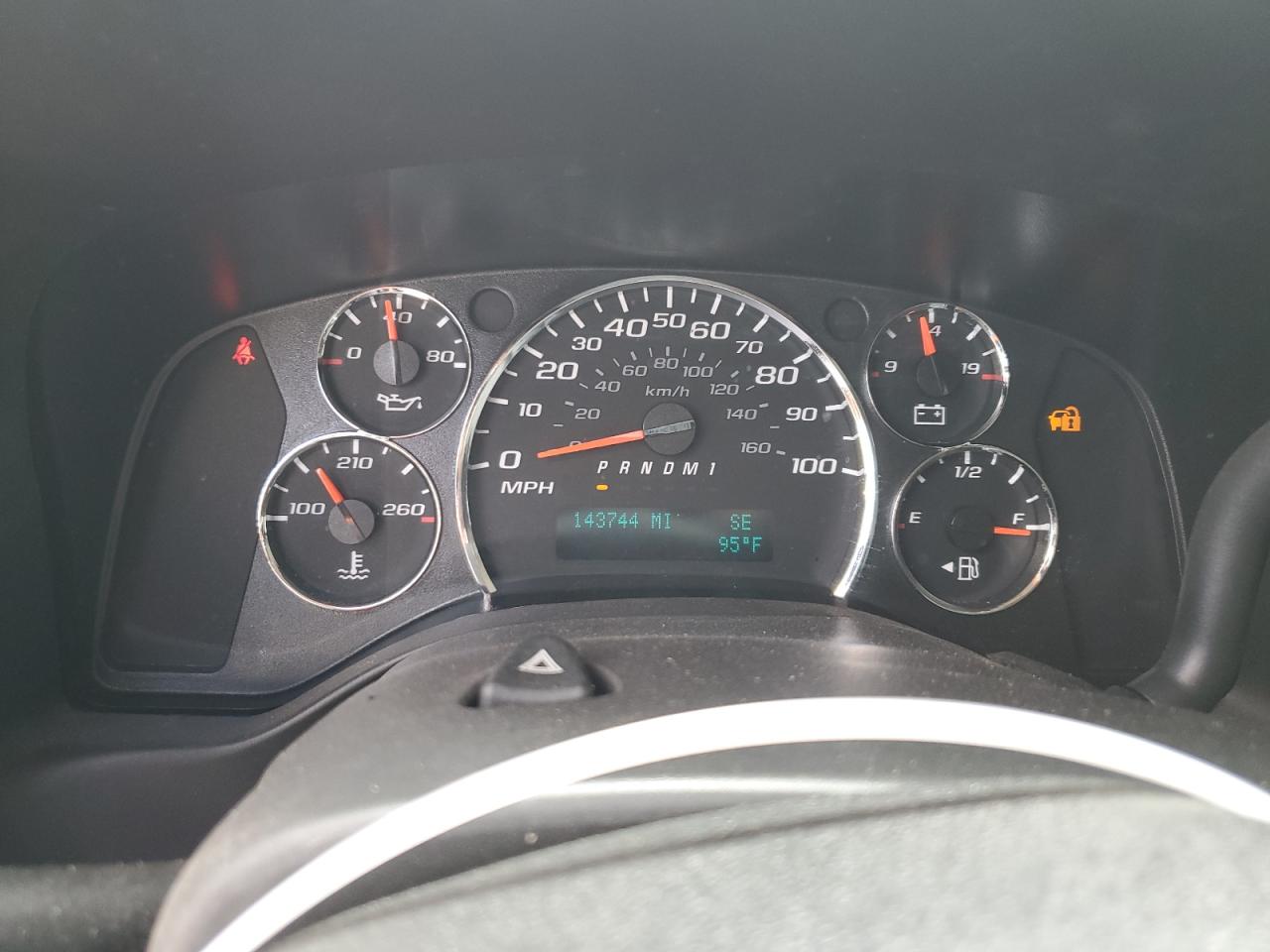 2015 Chevrolet Express G3500 VIN: 1GCZGUCG5F1108913 Lot: 67290964