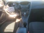 2016 Ford Focus Se იყიდება Vallejo-ში, CA - Front End