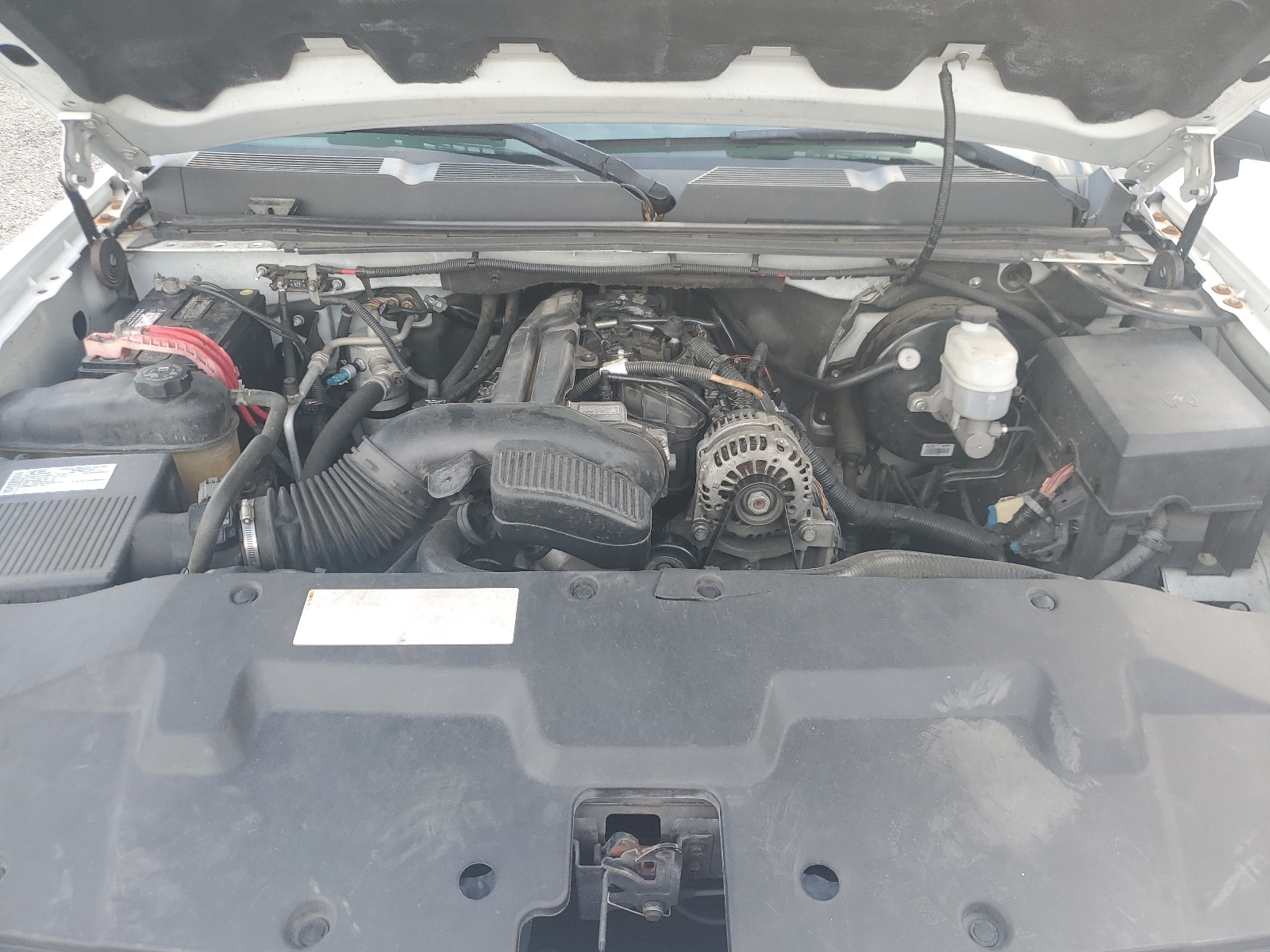 3GCEC23009G133449 2009 Chevrolet Silverado C1500 Lt