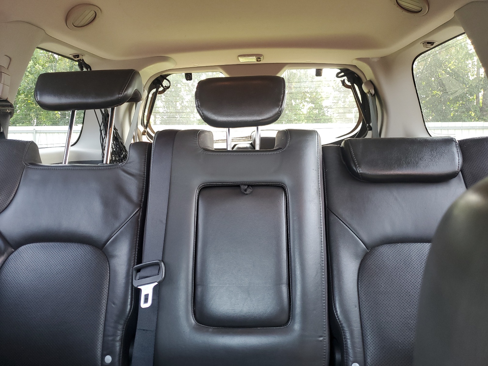 5N1AR18U36C662522 2006 Nissan Pathfinder Le