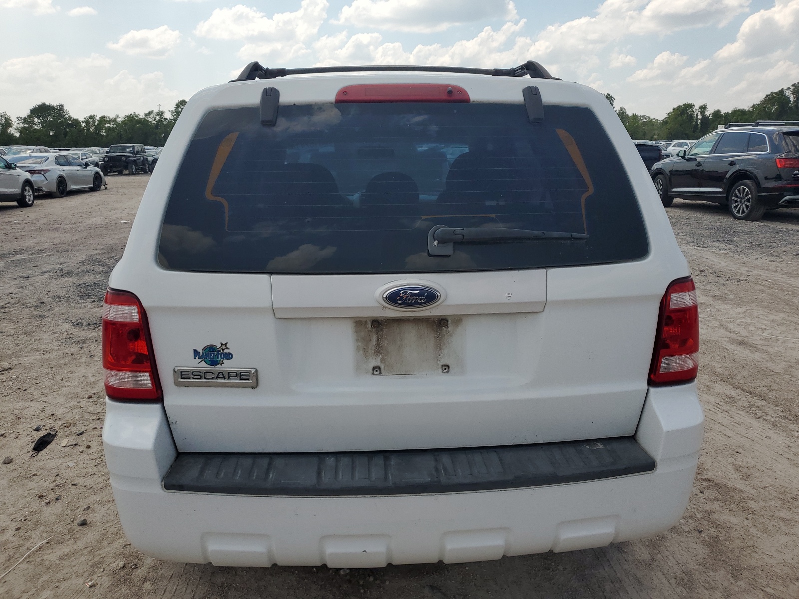 1FMCU02Z68KC24771 2008 Ford Escape Xls