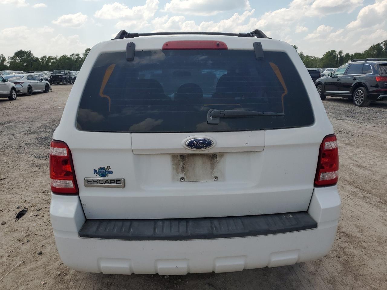 2008 Ford Escape Xls VIN: 1FMCU02Z68KC24771 Lot: 66152414