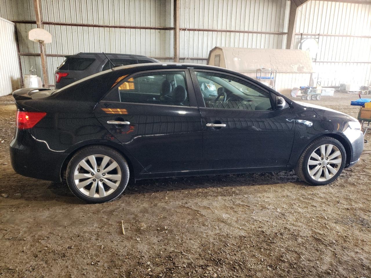 2012 Kia Forte - Image 3