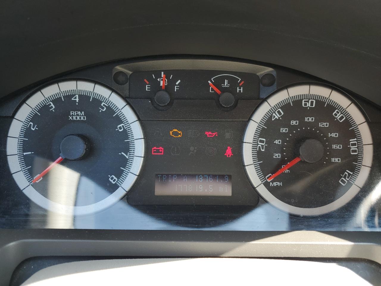 2008 Ford Escape Xlt VIN: 1FMCU03Z58KE60746 Lot: 67364304