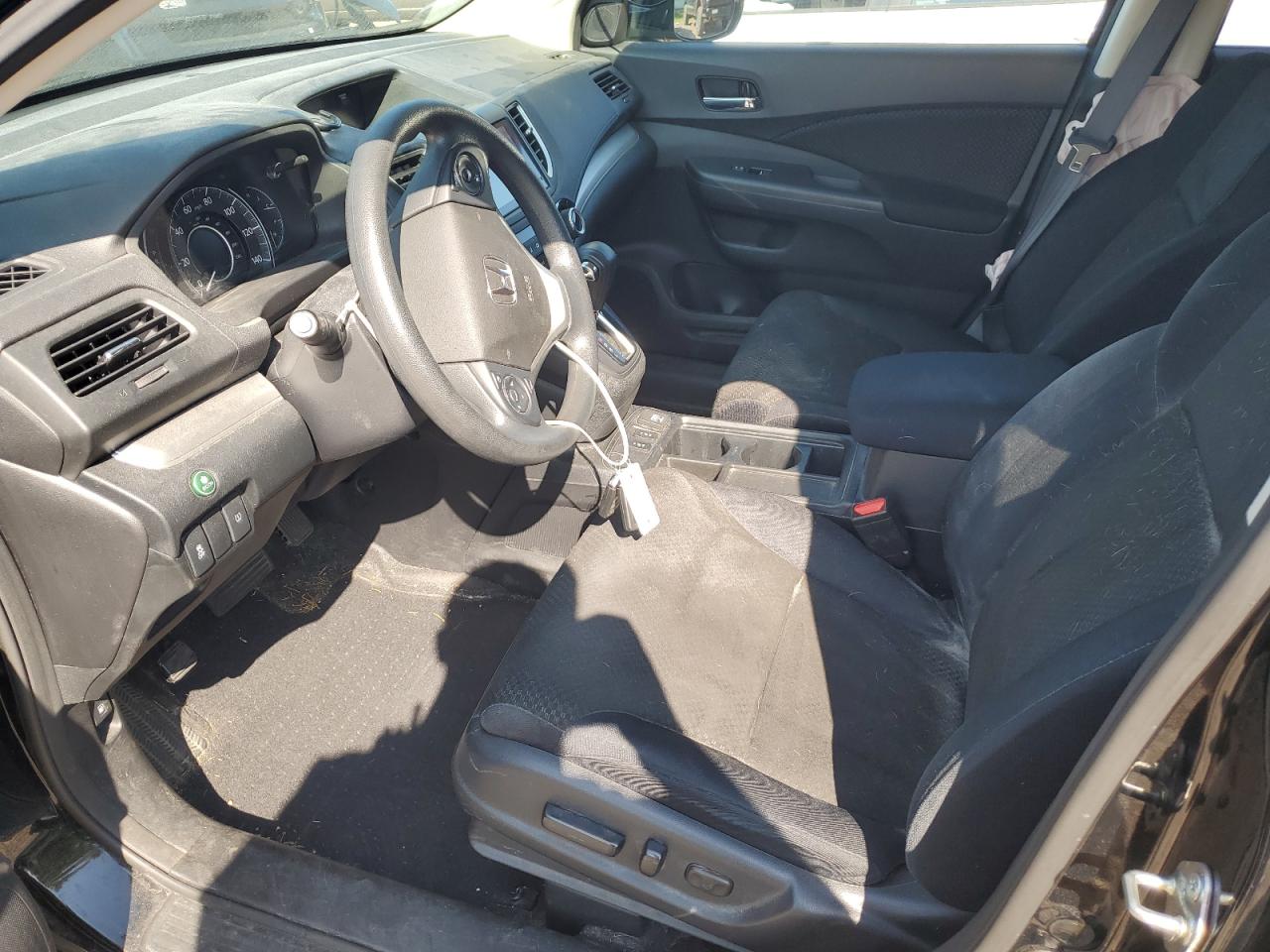 2016 Honda Cr-V Ex VIN: 2HKRM4H52GH716110 Lot: 68926644