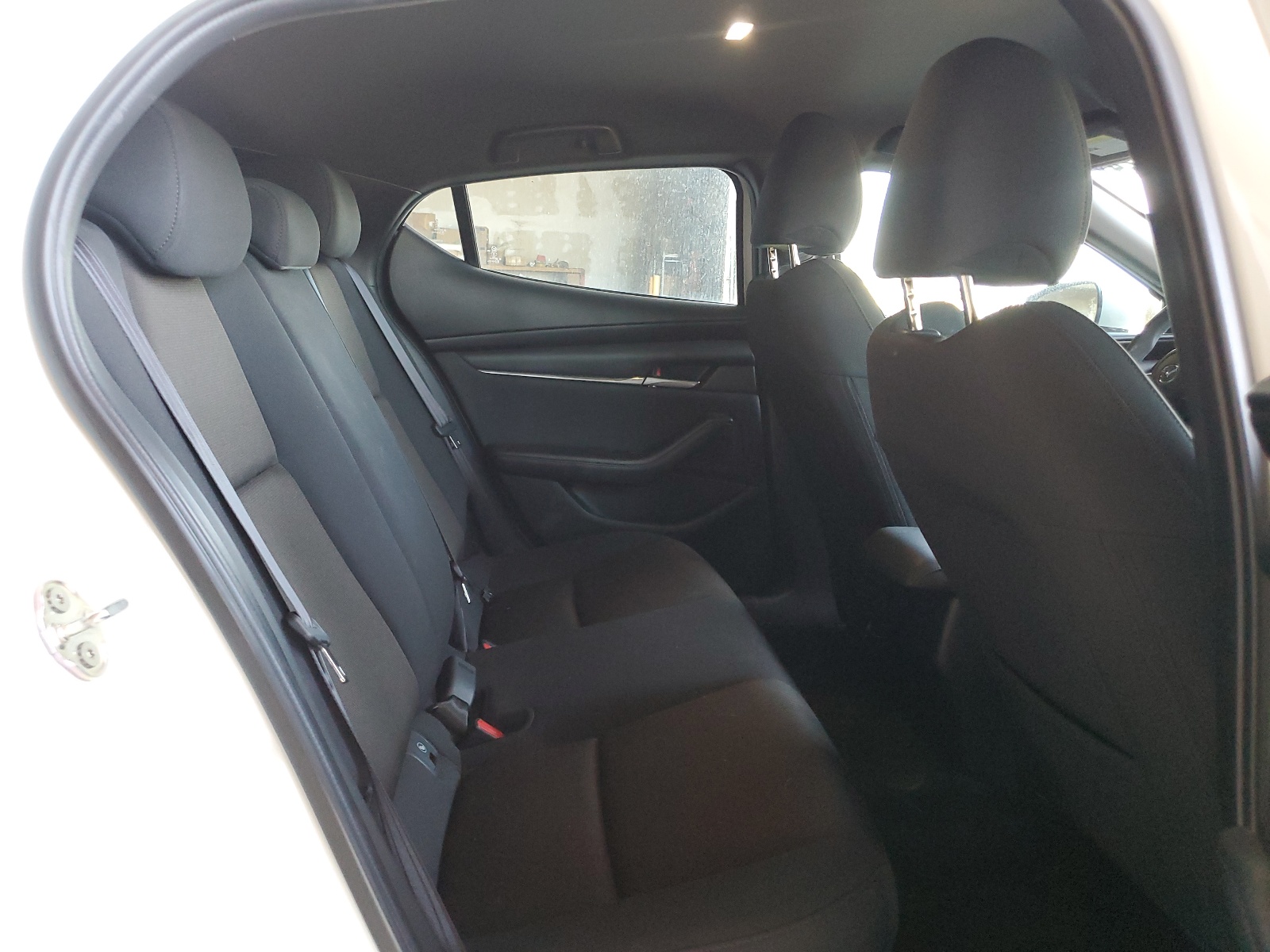 JM1BPAJL2N1512136 2022 Mazda 3