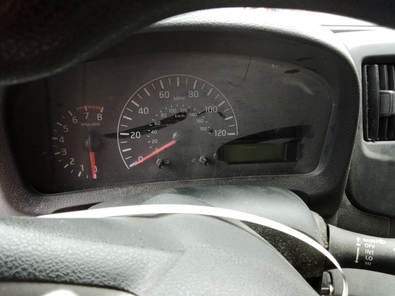 2015 Chevrolet City Express Lt VIN: 3N63M0ZN0FK708702 Lot: 64102654