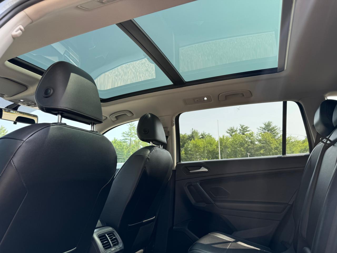 2019 Volkswagen Tiguan Se VIN: 3VV2B7AX9KM031644 Lot: 67499294