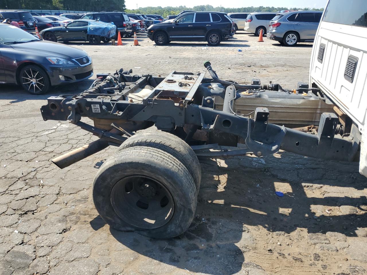 2012 Dodge Ram 3500 St VIN: 3C63DRGL3CG263225 Lot: 69168504