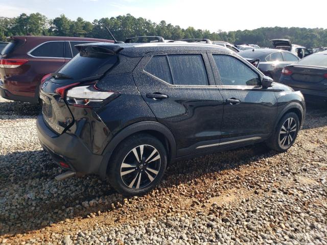  NISSAN KICKS 2019 Black