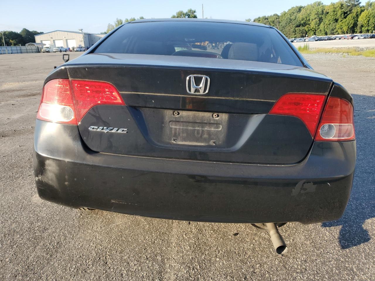 2008 Honda Civic - Image 6