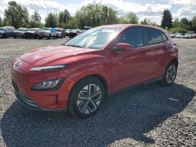 2022 Hyundai Kona Limited