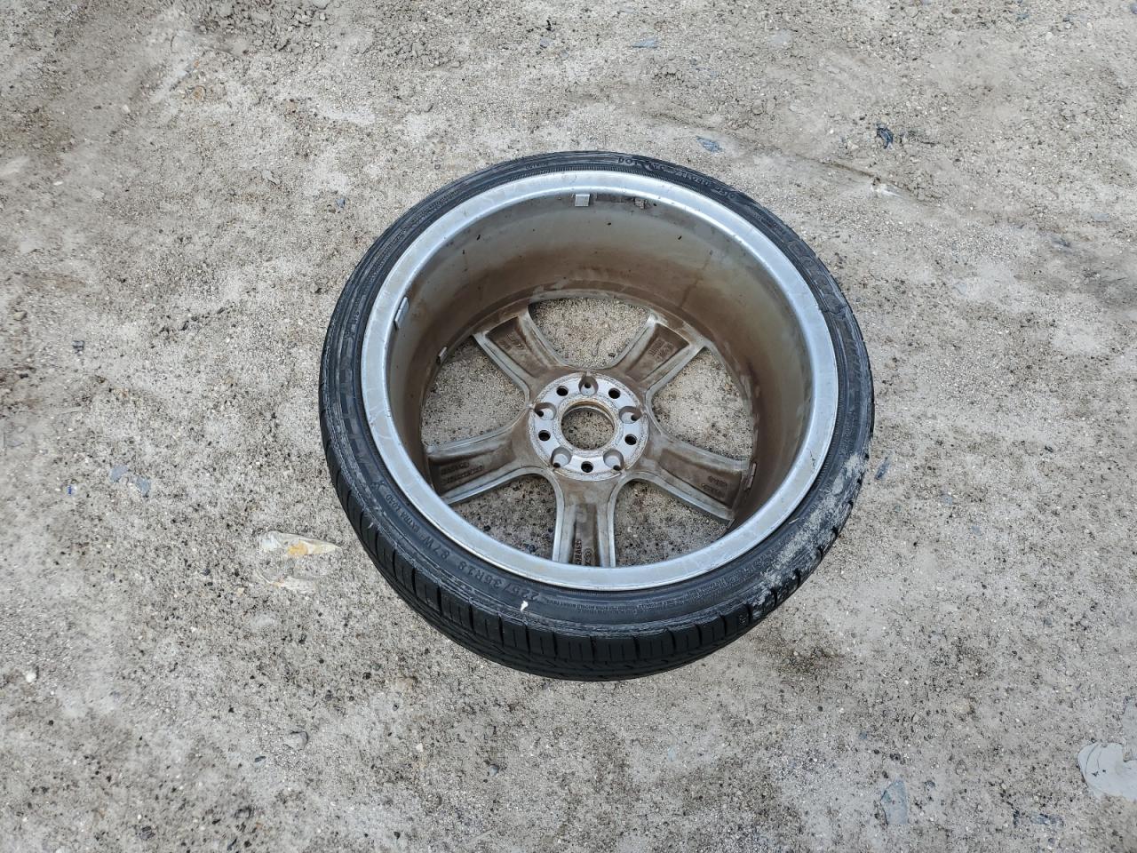 2009 Mercedes-Benz C 300 VIN: WDDGF54X79R068196 Lot: 68726554