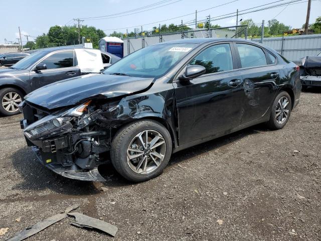 3KPF24AD3PE582187 Kia Forte LX