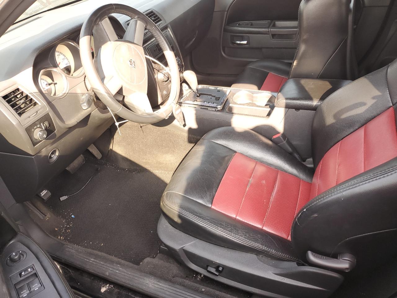 2010 Dodge Challenger Se VIN: 2B3CJ4DV3AH219959 Lot: 62610684