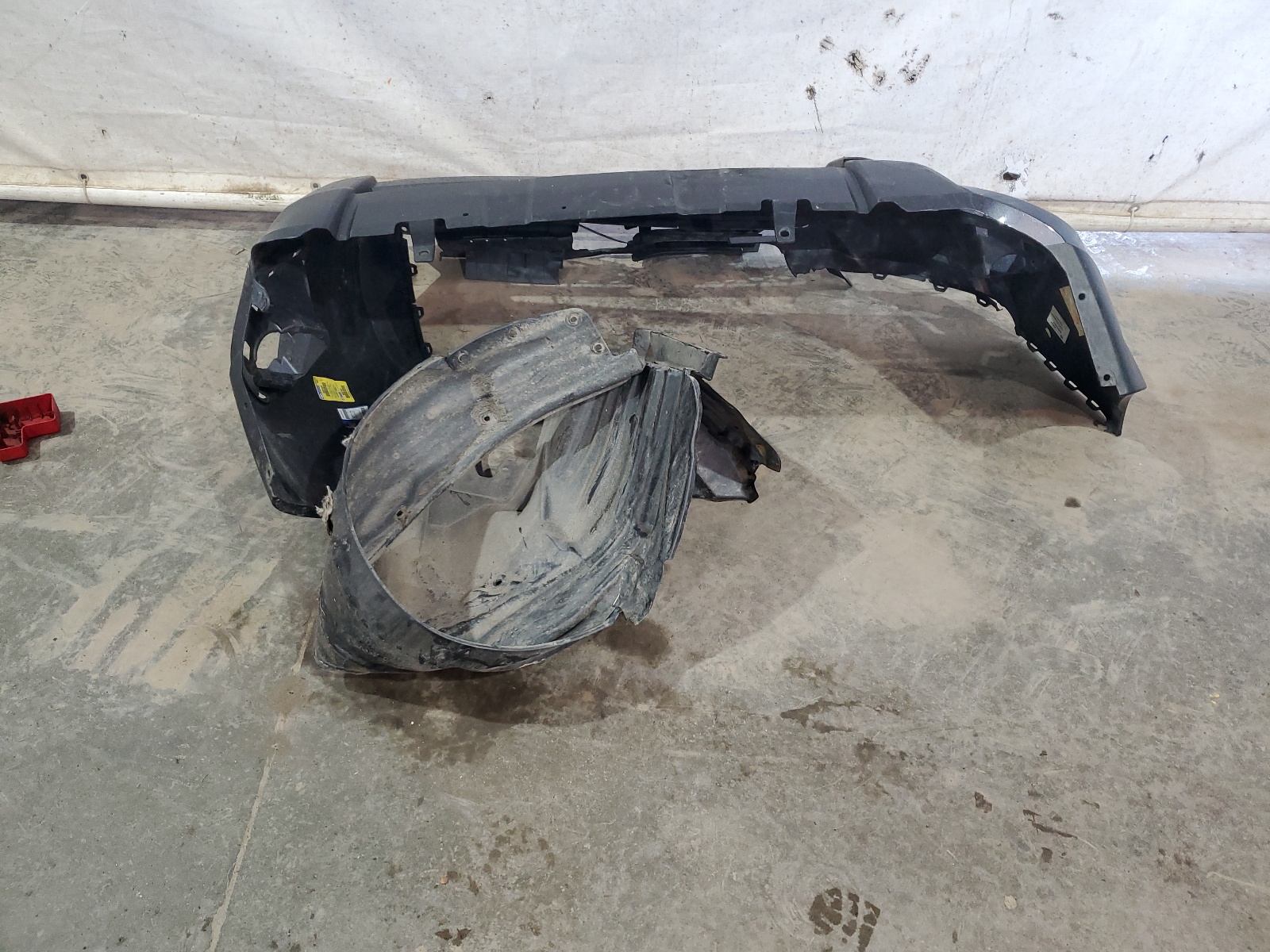 JF2SJADC9FH807516 2015 Subaru Forester 2.5I Premium