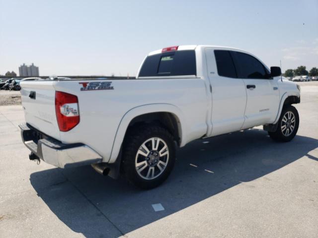  TOYOTA TUNDRA 2019 Biały