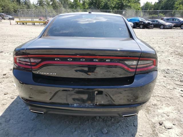  DODGE CHARGER 2015 Black