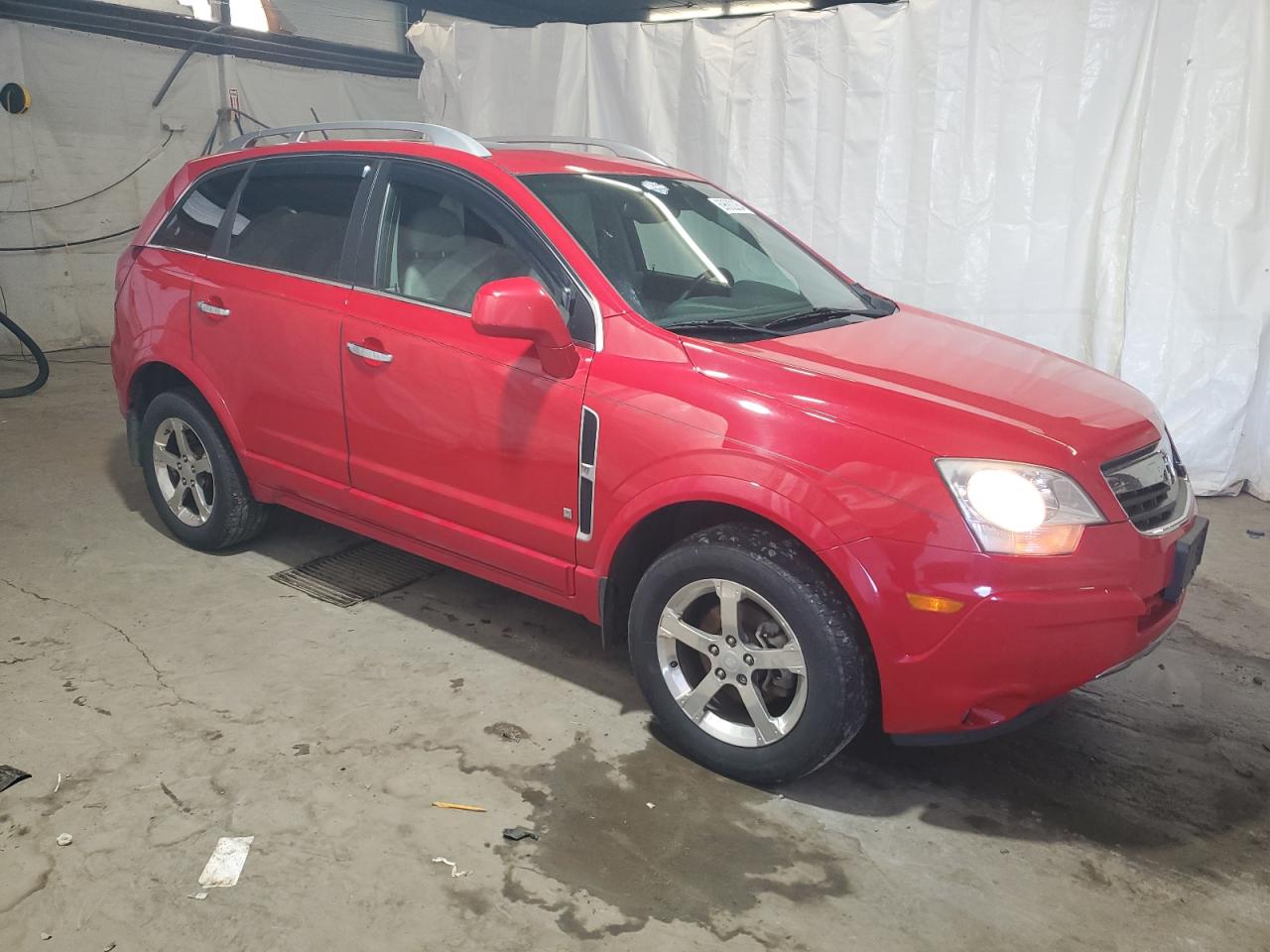 3GSCL53799S564458 2009 Saturn Vue Xr