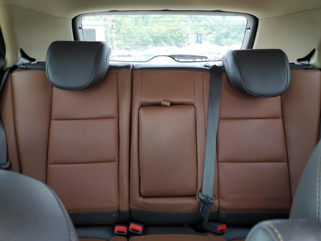 2014 Buick Encore VIN: KL4CJGSB4EB781290 Lot: 66115514