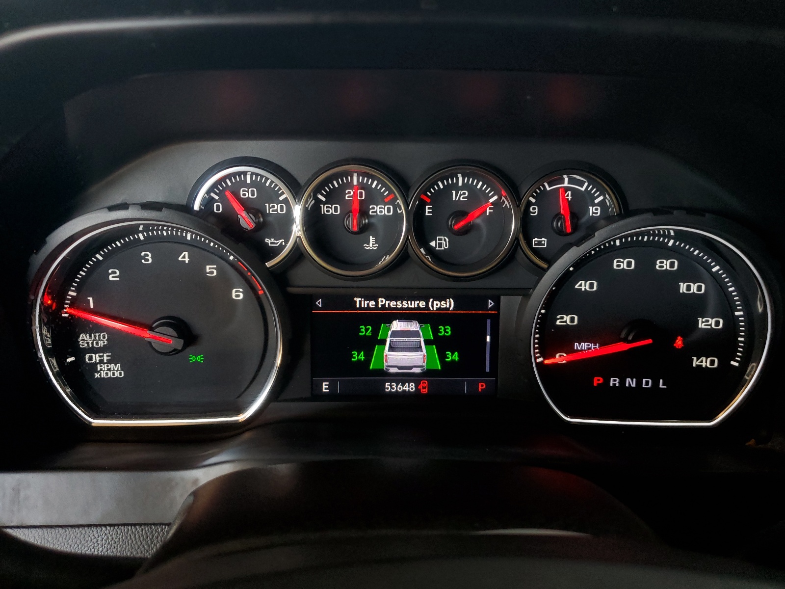 1GCPWDET1MZ265132 2021 Chevrolet Silverado C1500 Rst