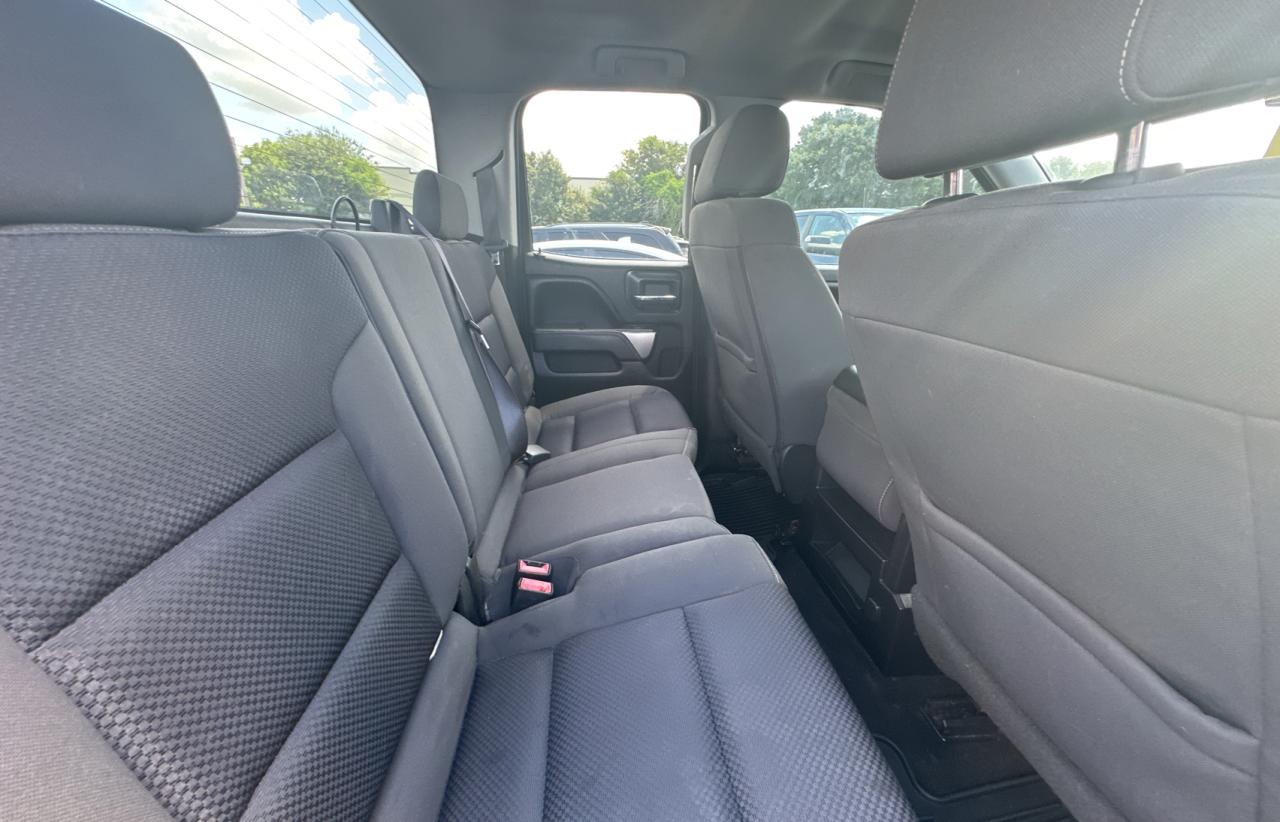 2016 Chevrolet Silverado K1500 Lt VIN: 1GCVKREC2GZ154335 Lot: 67607584