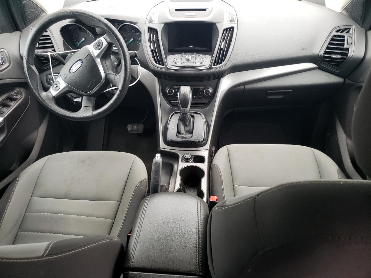 2016 Ford Escape Se VIN: 1FMCU0GX1GUC62354 Lot: 66315284