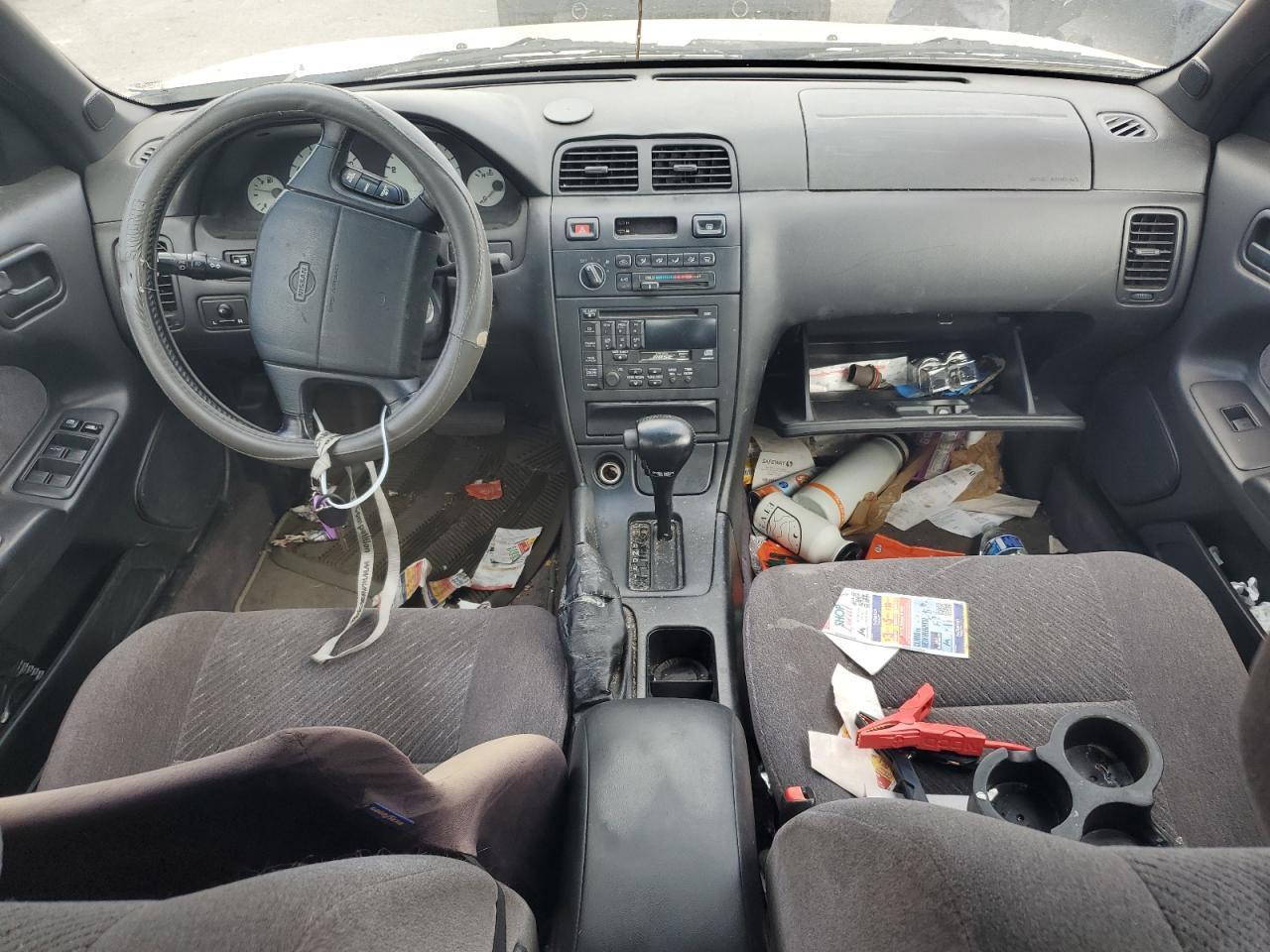 1996 Nissan Maxima Gle VIN: JN1CA21D7TM424542 Lot: 67579244