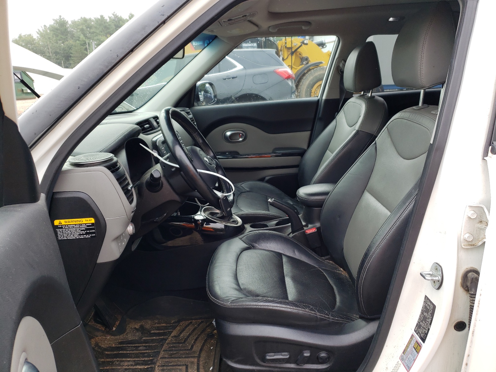 KNDJP3A52H7487474 2017 Kia Soul +