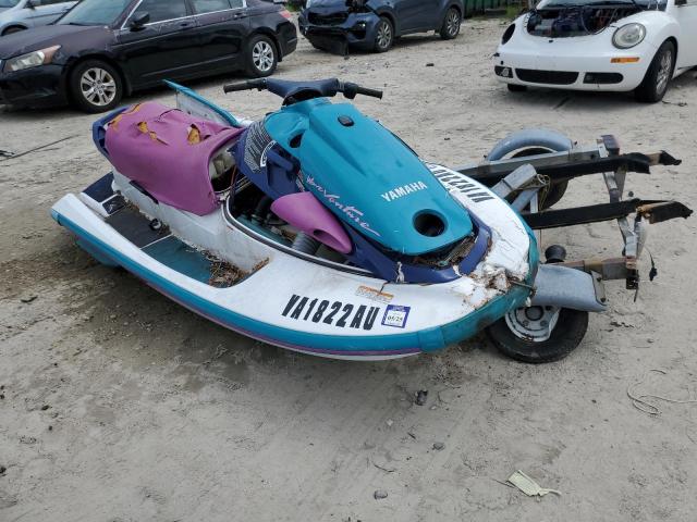 1995 Yamaha Jet Ski