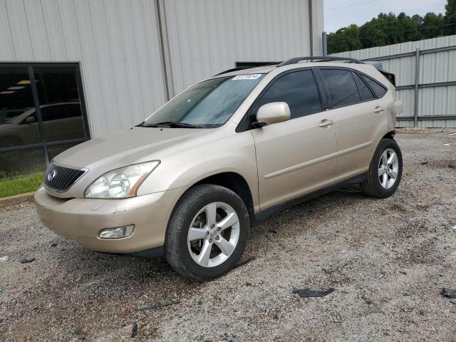 2004 Lexus Rx 330 en Venta en Grenada, MS - Rear End