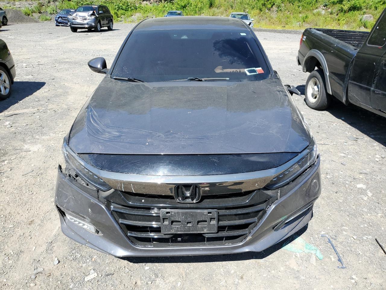 2018 Honda Accord - Image 5