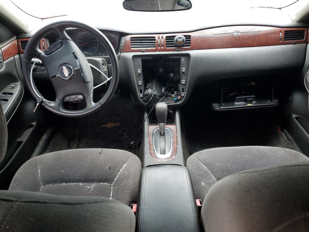 2010 Chevrolet Impala Lt VIN: 2G1WB5EN9A1131674 Lot: 64119774