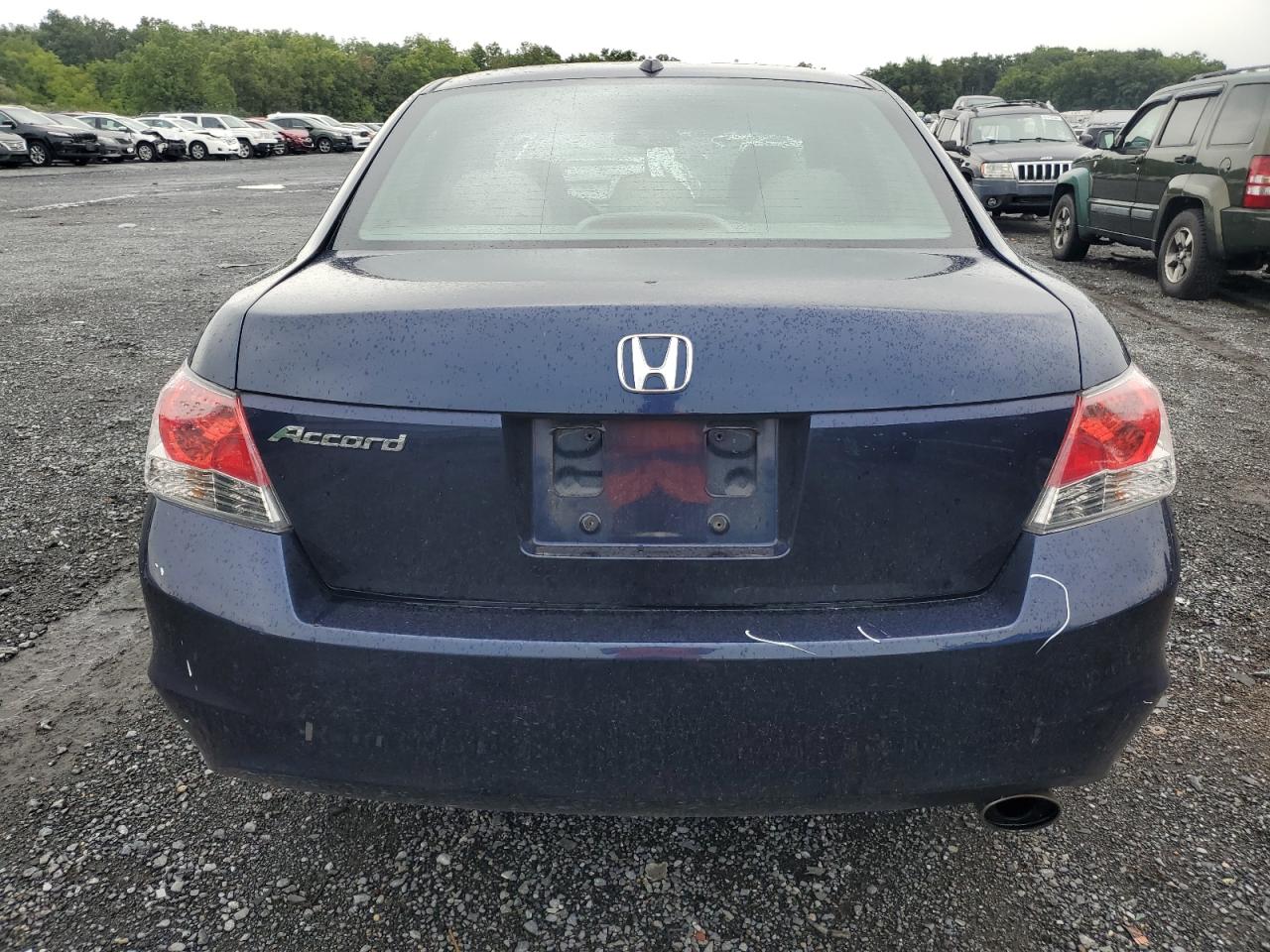 2010 Honda Accord - Image 6